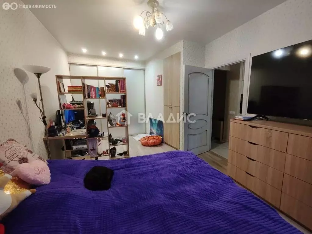 1-комнатная квартира: Санкт-Петербург, проспект Обуховской Обороны, ... - Фото 1