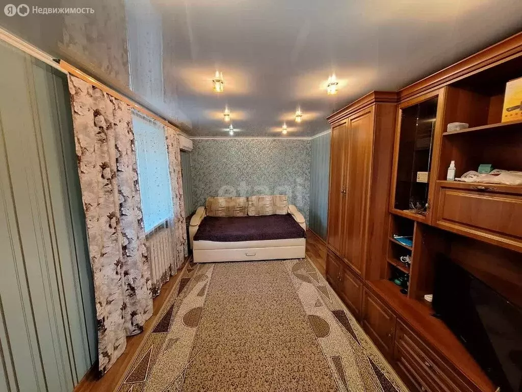 1-комнатная квартира: Воронеж, улица Танеева, 6 (31 м) - Фото 1