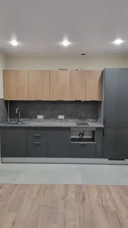 Студия Москва, Москва, Московский г. ул. Никитина, 3к4 (32.0 м) - Фото 1