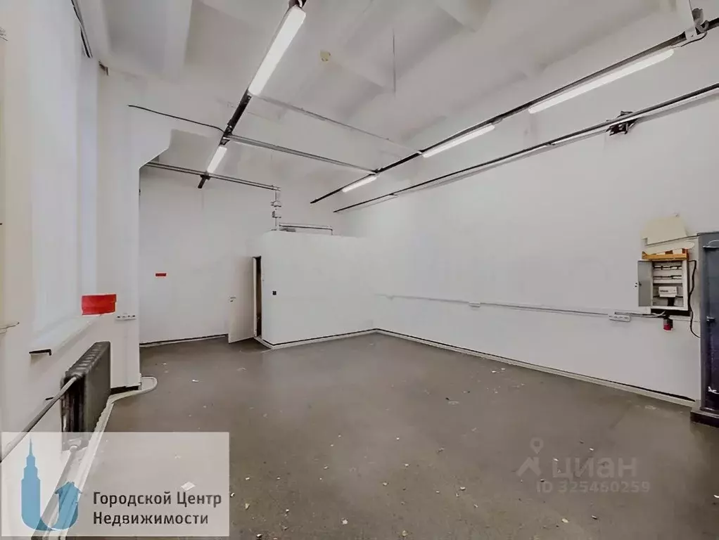 Помещение свободного назначения в Санкт-Петербург ул. Швецова, 41В (80 ... - Фото 1