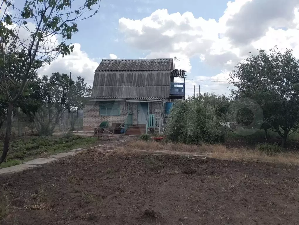 Дача 61,4 м на участке 13,5 сот. - Фото 1