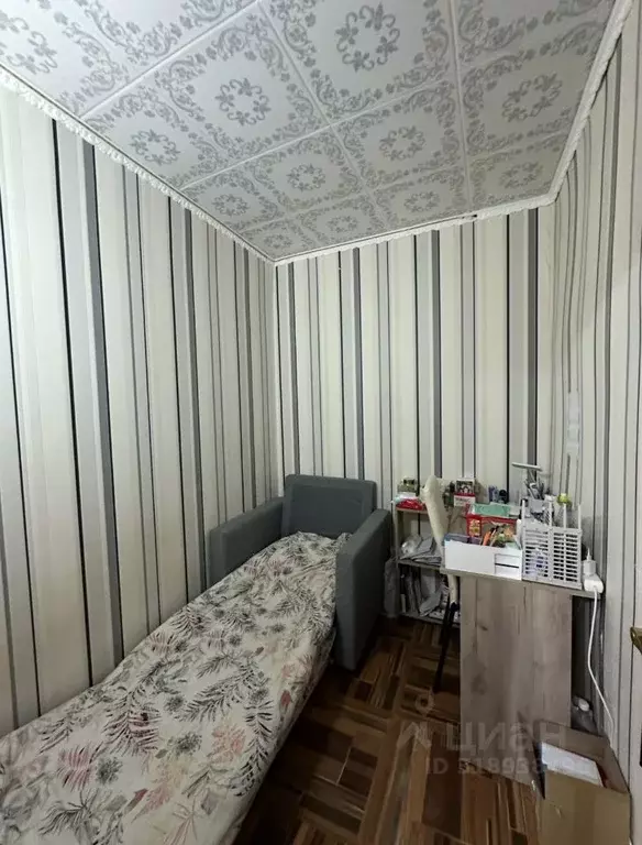 1-к кв. Астраханская область, Астрахань ул. 8-я Железнодорожная, 59 ... - Фото 1