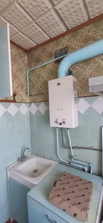 Продаётся 2-к квартира, 44.5 м - Фото 1