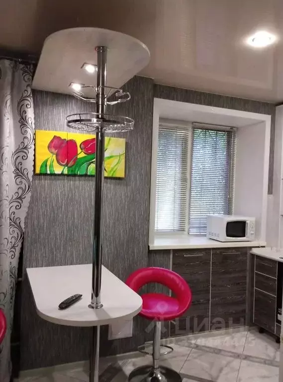 Студия Пермский край, Березники ул. Ермака, 66 (31.0 м) - Фото 1