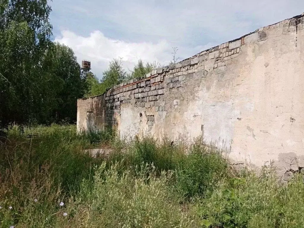 Гараж в Челябинская область, Миасс Западный территориальный округ,  ... - Фото 2