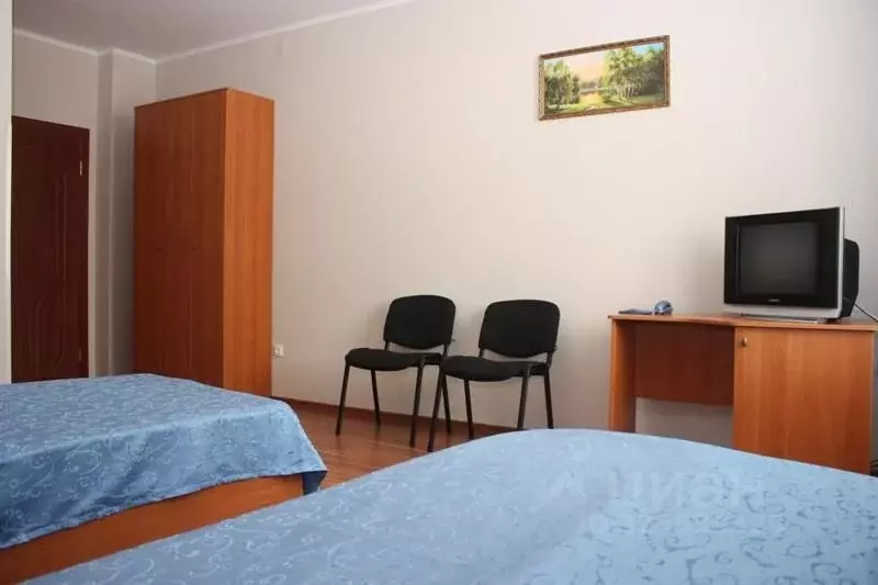 Комната Белгородская область, Губкин ул. Скворцова, 1 (15.0 м) - Фото 2