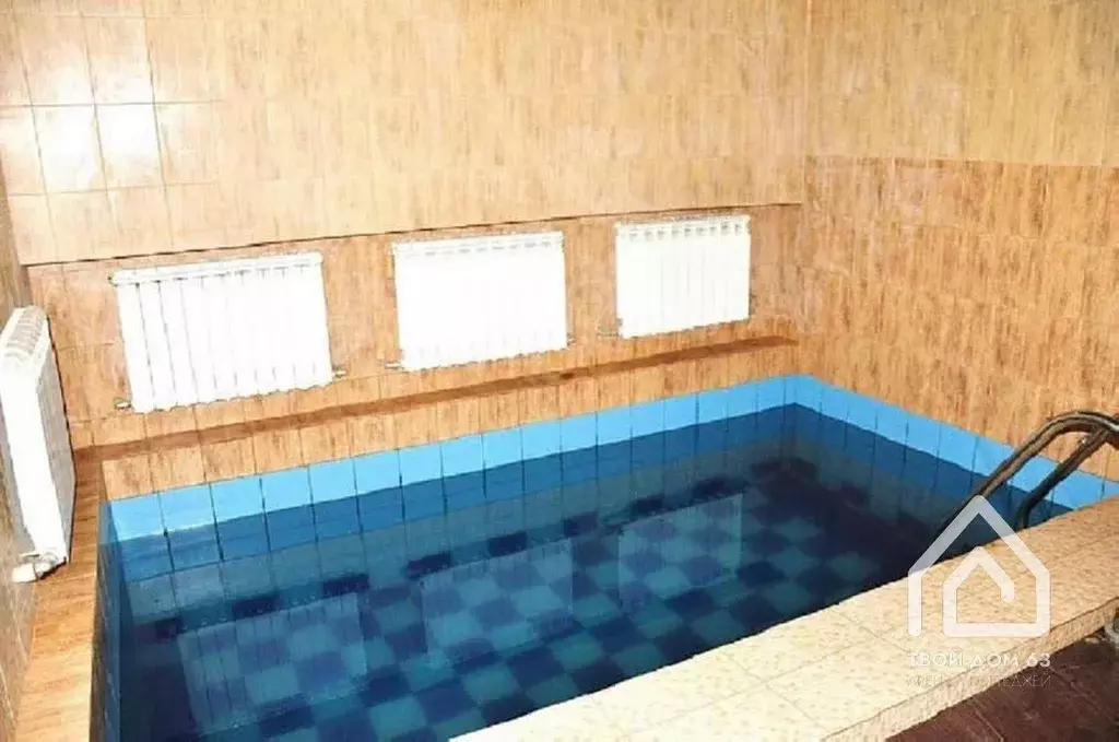 Дом в Самарская область, Красноярский район, Светлое Поле с/пос, с. ... - Фото 2