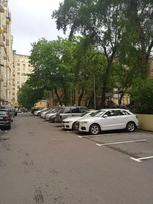 4-комнатная квартира: Москва, Смоленская набережная, 2 (90 м) - Фото 0