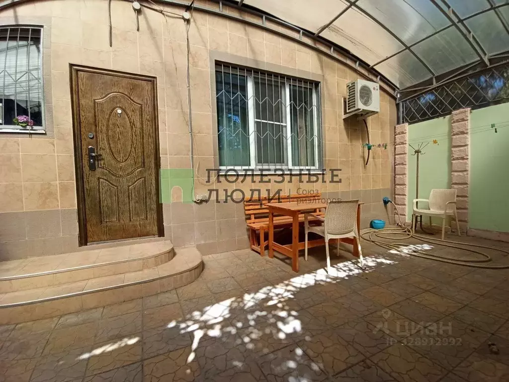 Дом в Краснодарский край, Краснодар Ростовская ул., 7 (119 м) - Фото 2