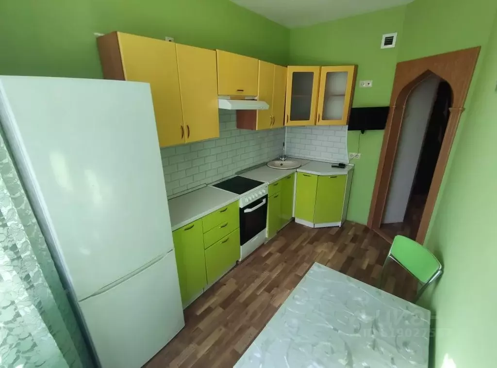 1-к кв. Московская область, Королев ул. Горького, 79к13 (33.7 м) - Фото 0