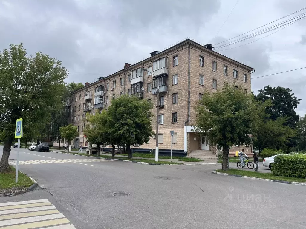Помещение свободного назначения в Московская область, Электросталь ул. ... - Фото 1