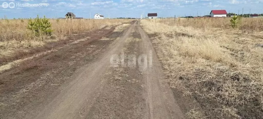Участок в Алапаевск, Родонитовая улица (12 м) - Фото 1