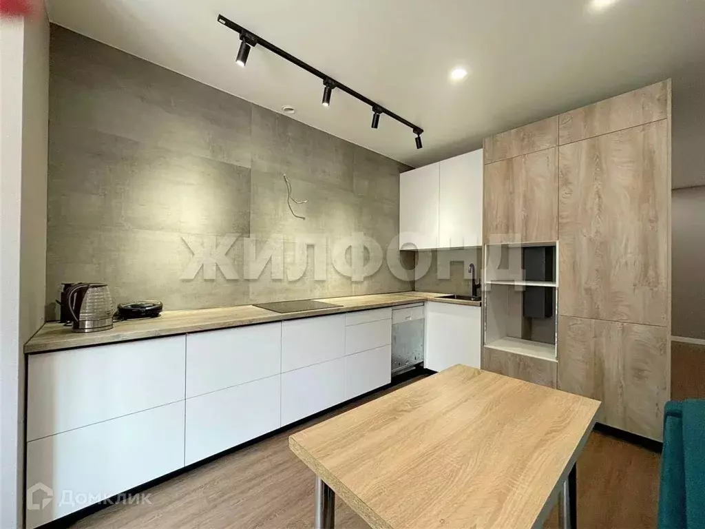 Продаётся 2-к квартира, 63.7 м - Фото 0