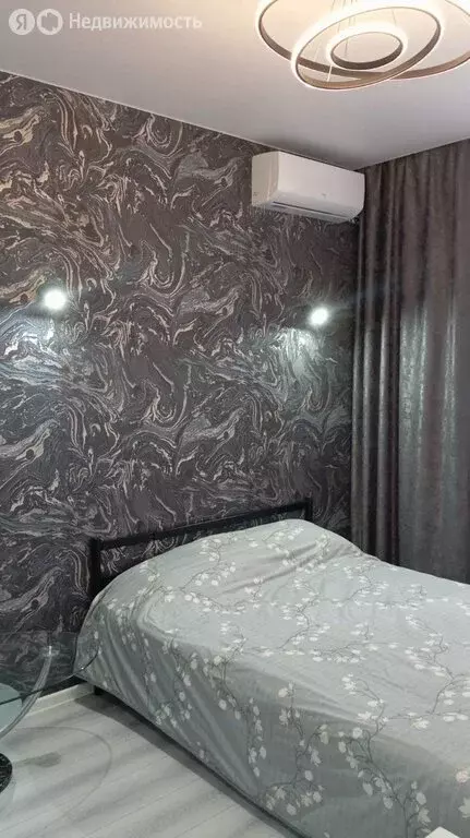 Квартира-студия: Краснодар, Тепличная улица, 62/1к3 (23.5 м) - Фото 0