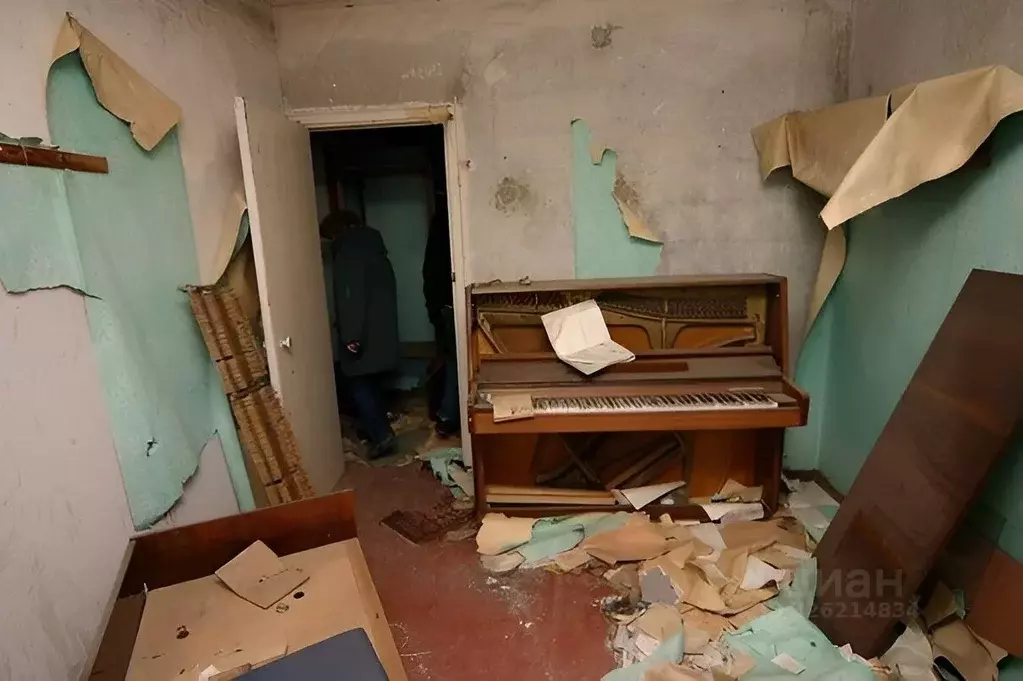 2-к кв. Московская область, Балашиха ул. Текстильщиков, 7 (53.0 м) - Фото 1