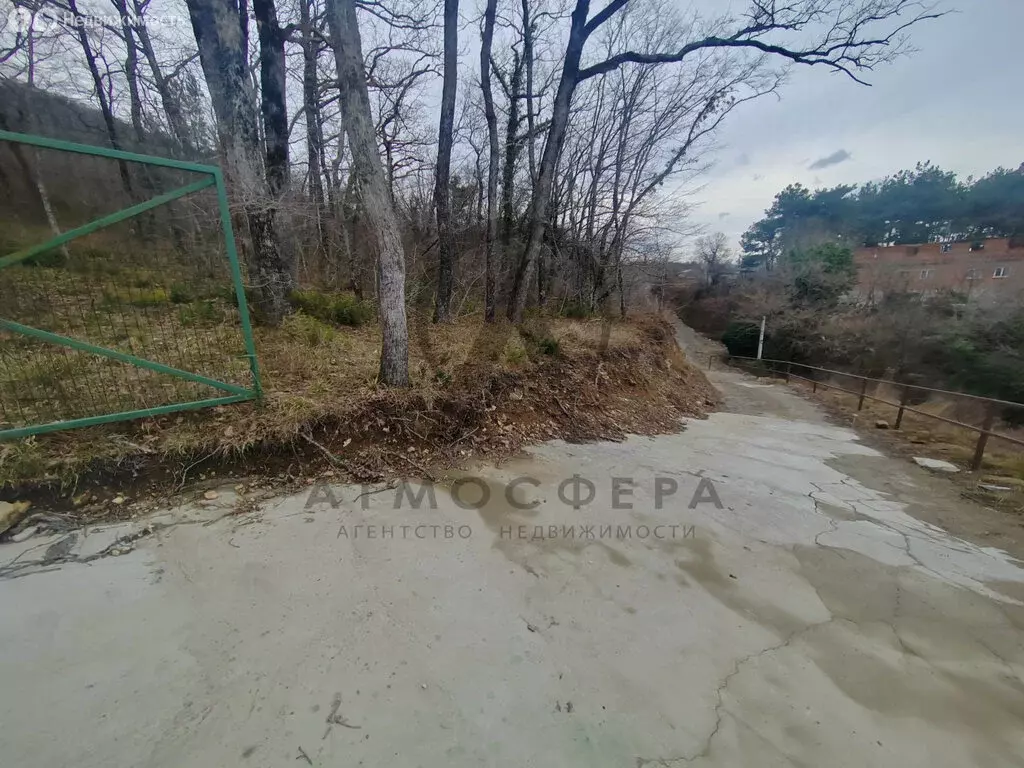 Участок в село Ольгинка, квартал Лесной (9.97 м) - Фото 2