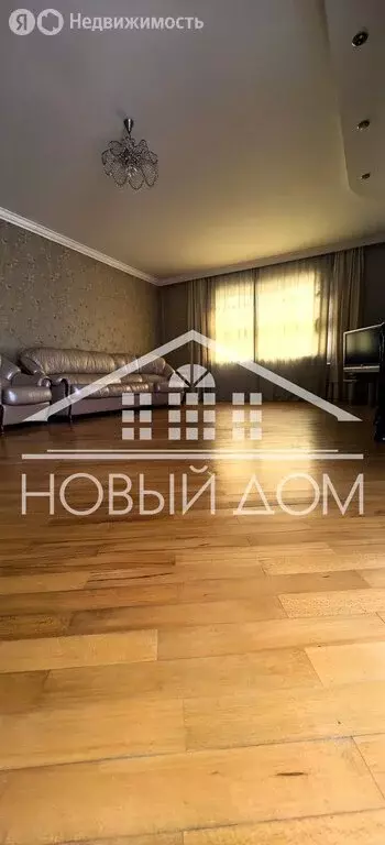 4-комнатная квартира: Нальчик, улица Героя России Т.М. Тамазова, 15 ... - Фото 0