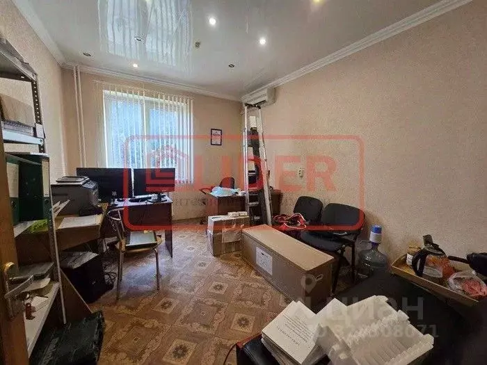 Офис в Севастополь ул. Пожарова, 26А (13 м) - Фото 2