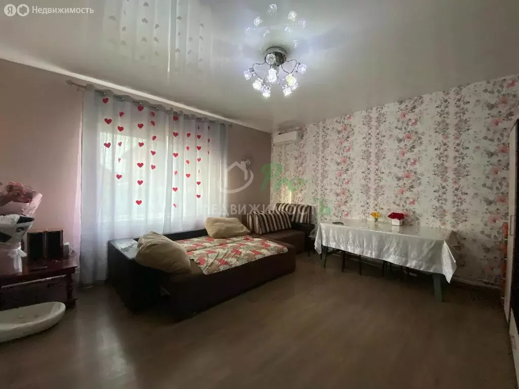 Дом в Ейск, Российская улица (182.6 м) - Фото 1