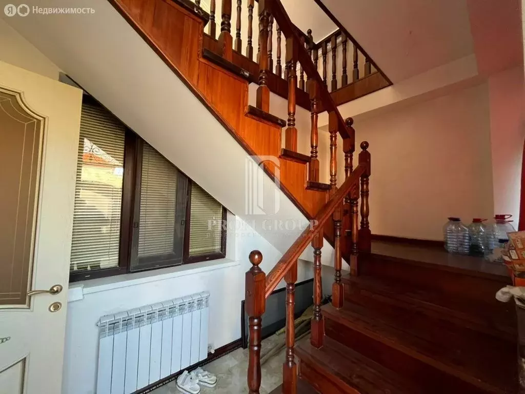 Дом в посёлок городского типа Семендер, улица Кумукова, 32 (250 м) - Фото 2