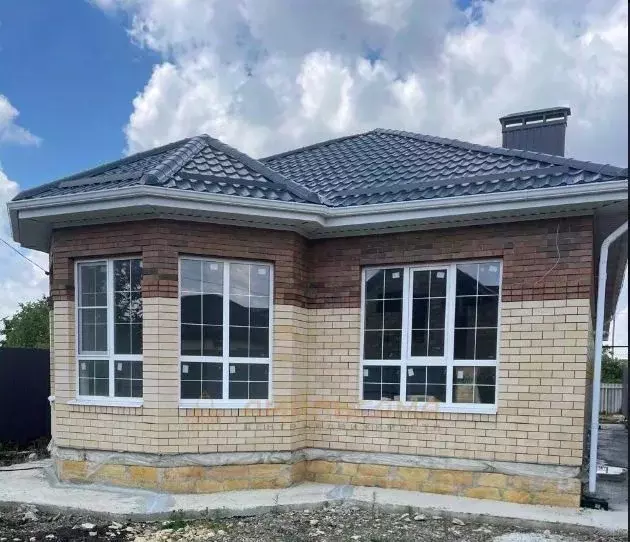 Дом в Ставропольский край, Ставрополь Виктория садовое товарищество, ... - Фото 1