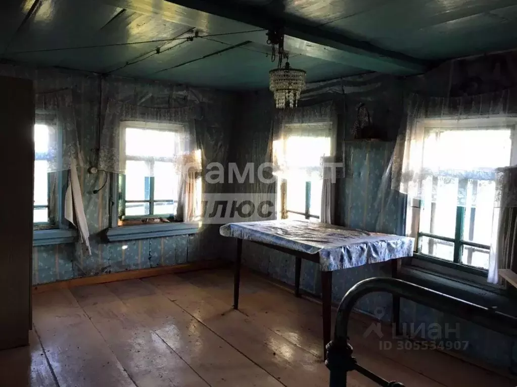 Дом в Свердловская область, Горноуральский городской округ, д. Луговая ... - Фото 1