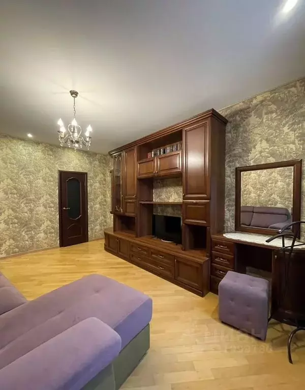 1-к кв. Санкт-Петербург ул. Сантьяго-де-Куба, 4к3 (41.0 м) - Фото 1