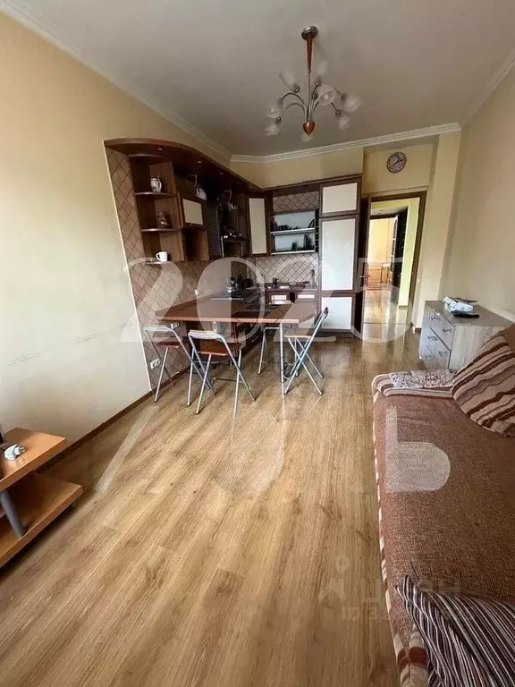 3-к кв. Москва ул. Радио, 10С9 (80.0 м) - Фото 0