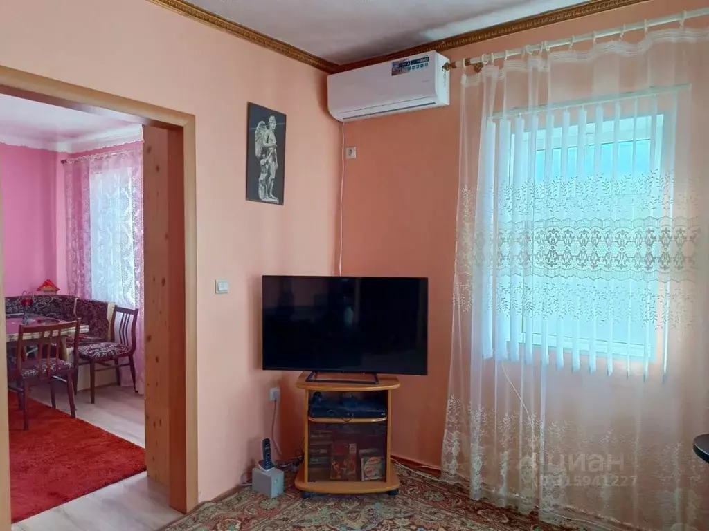 Дом в Ростовская область, Ростов-на-Дону Берберовка мкр, пер. ... - Фото 0