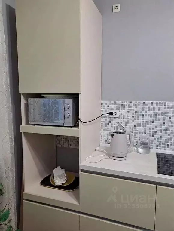 2-к кв. Москва Вяземская ул., 12к1 (61.0 м) - Фото 2