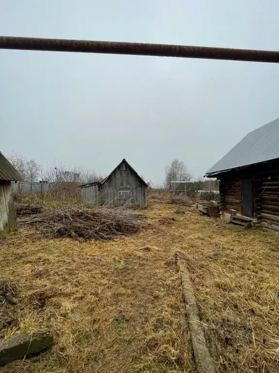Участок в Удмуртия, Завьяловский район, д. Байкузино Заречная ул., 9 ... - Фото 2