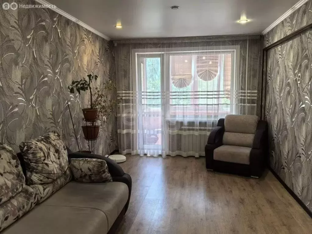 3-комнатная квартира: Бийск, Угольная улица, 78/1 (83.4 м) - Фото 2