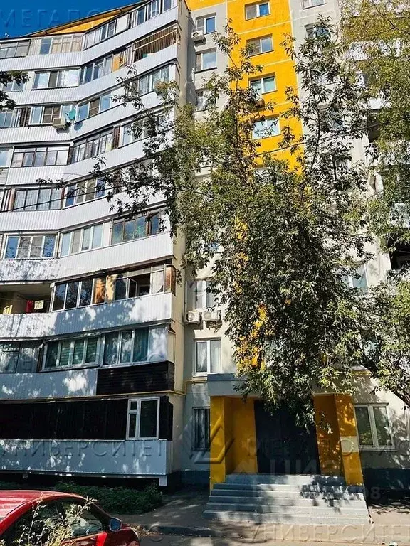 Офис в Москва 2-я Владимирская ул., 11 (113 м) - Фото 1