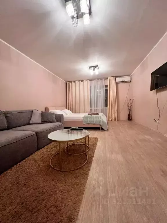 1-к кв. Саратовская область, Саратов Советская ул., 86/70 (55.0 м) - Фото 2