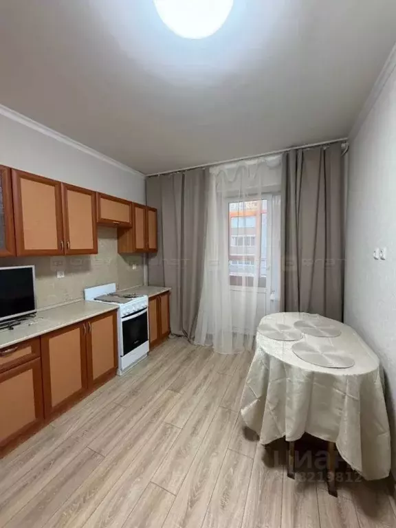 1-к кв. Татарстан, Казань Чистопольская ул., 86 (37.4 м) - Фото 1