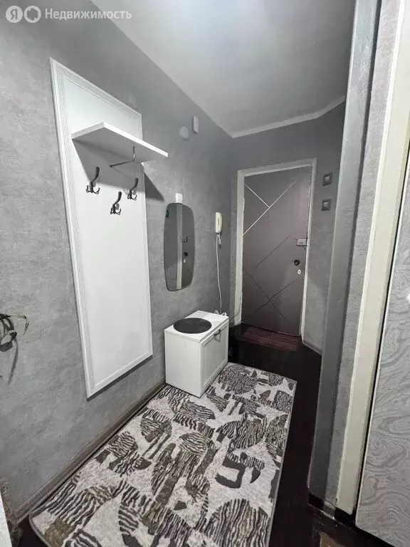 1-комнатная квартира: Петрозаводск, улица Шотмана, 34 (30.8 м) - Фото 1