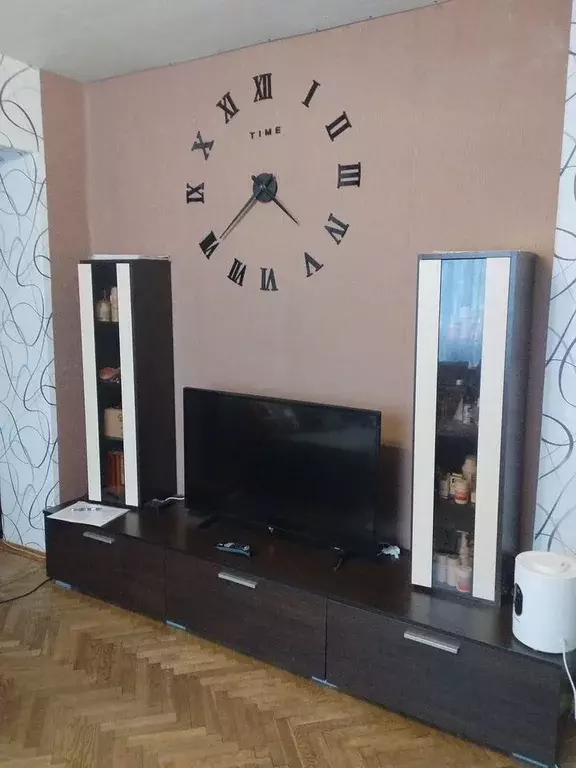 2-к кв. Санкт-Петербург ул. Стойкости, 17 (53.0 м) - Фото 1