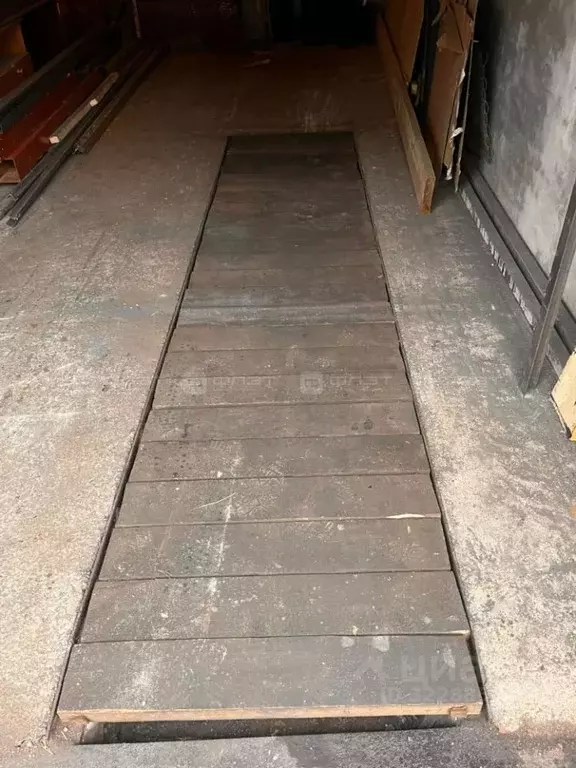 Гараж в Татарстан, Казань ГСК Луч тер., 392 (28 м) - Фото 2