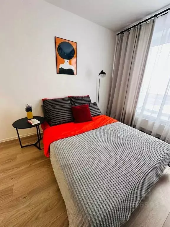 Студия Москва Сосенское поселение, просп. Куприна, 18к1 (24.0 м) - Фото 1