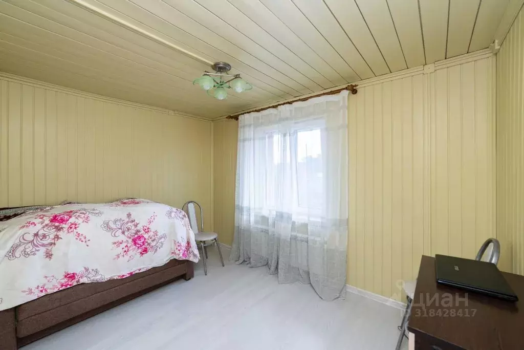 Дом в Москва д. Сальково, 7 (109 м) - Фото 1