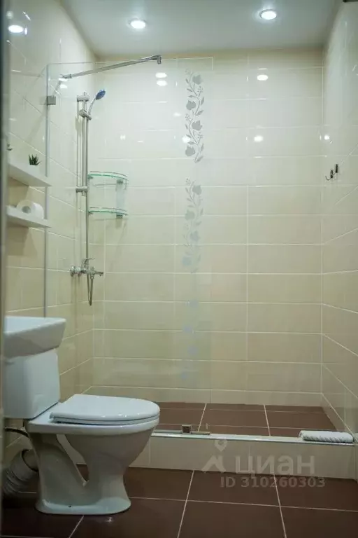 Комната Краснодарский край, Кореновск Тимашевская ул., 3А (12.0 м) - Фото 2