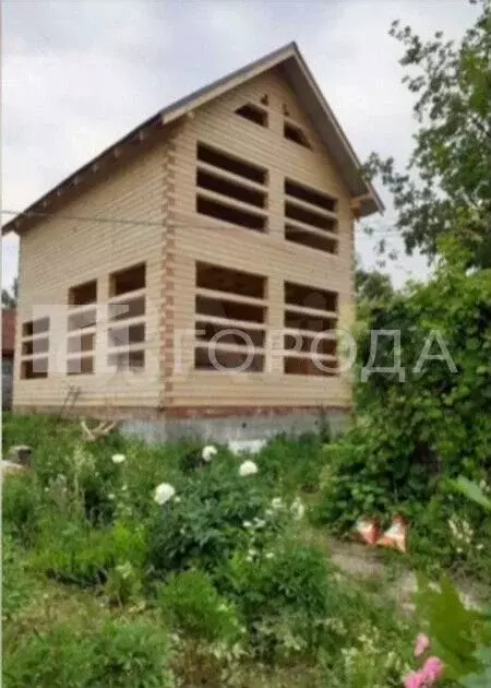 Участок 6,5 сот. (СНТ, ДНП) - Фото 0