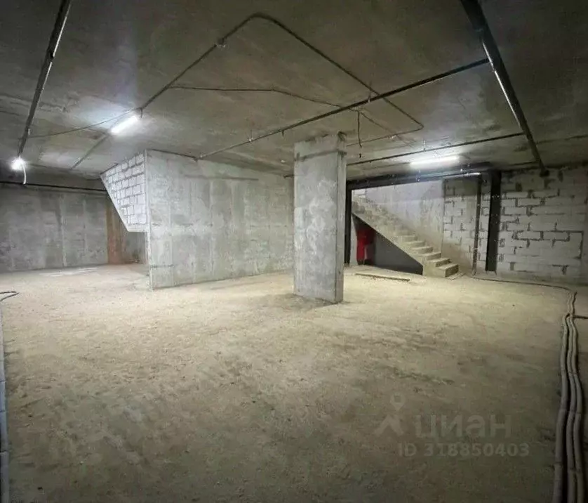 Помещение свободного назначения в Москва Зубовская ул., 7 (287 м) - Фото 0