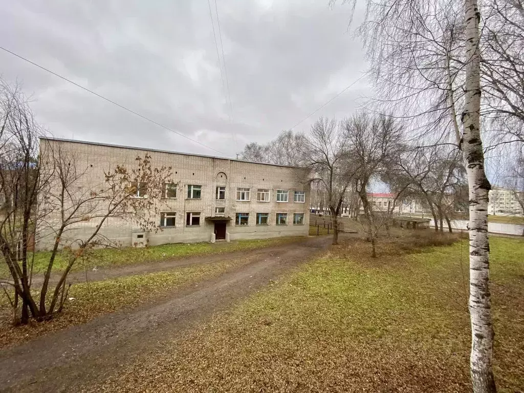 2-к кв. Башкортостан, Стерлитамак ул. Дружбы, 21А (44.5 м) - Фото 2