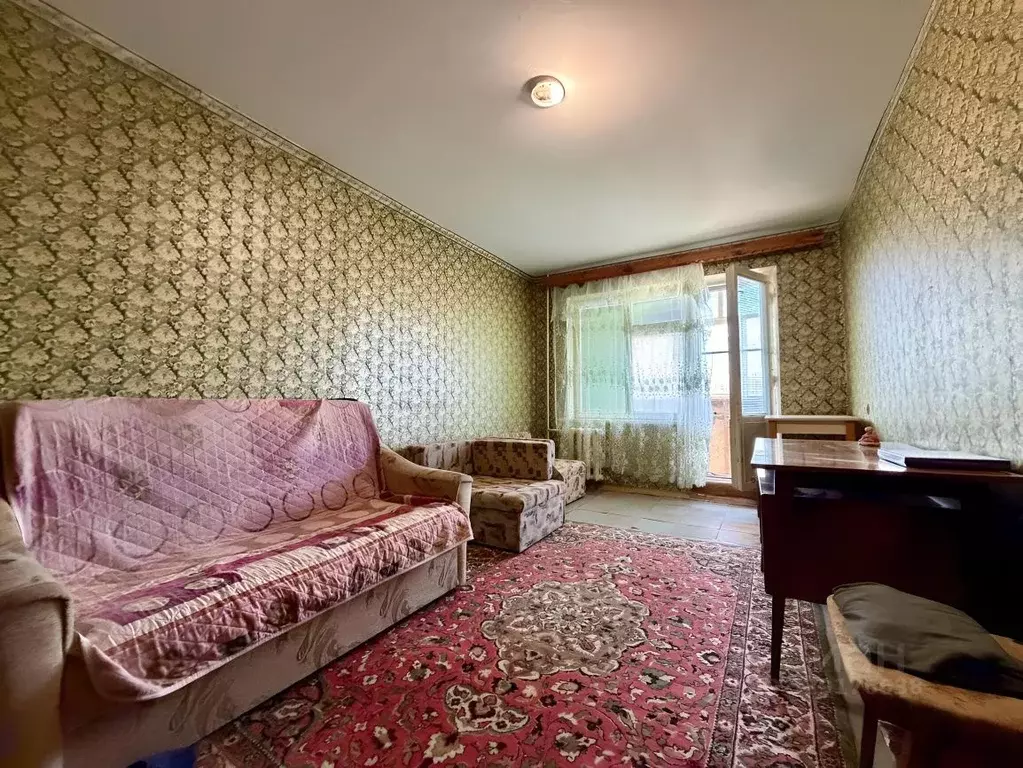 1-к кв. Крым, Керчь ул. Буденного, 5 (30.3 м) - Фото 1