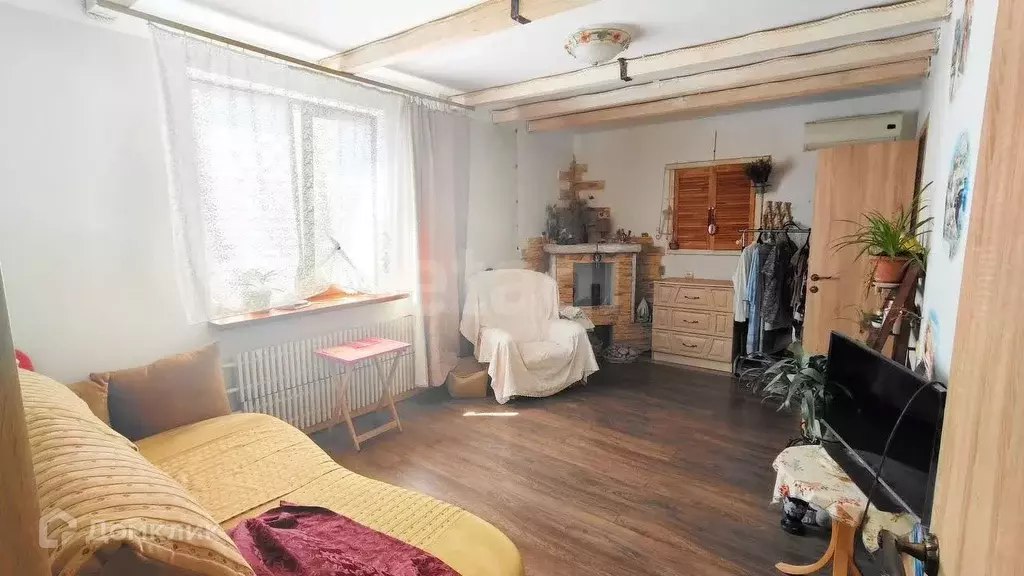 Продаётся 1-к квартира, 37.5 м - Фото 1
