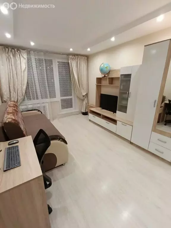 2-комнатная квартира: Москва, Ярославское шоссе, 109к1 (44 м) - Фото 2