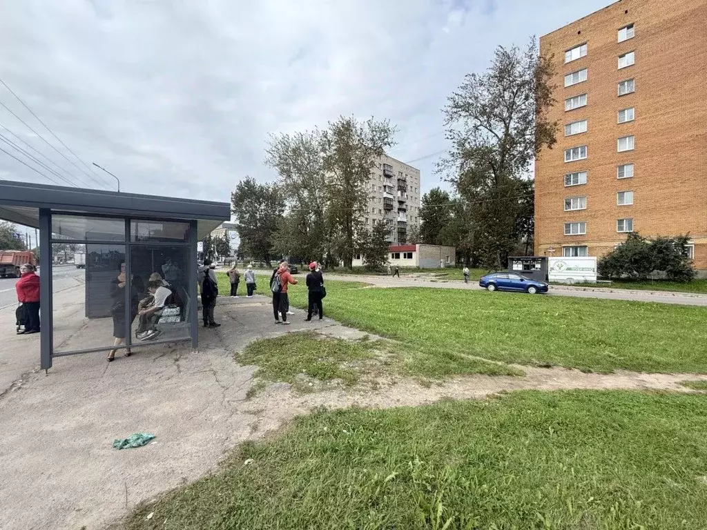 Помещение свободного назначения в Новгородская область, Великий ... - Фото 2