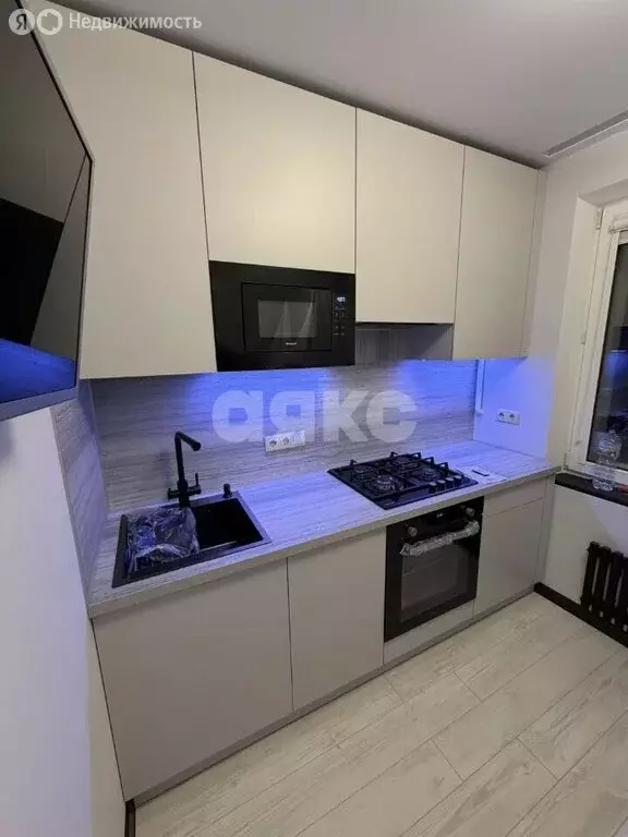 2-комнатная квартира: Москва, Дорожная улица, 24к2 (44.5 м) - Фото 2