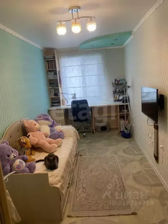 2-к кв. Сахалинская область, Южно-Сахалинск Луговое п/р, ул. Дружбы ... - Фото 1